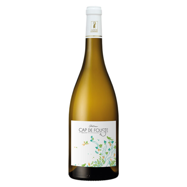 Cap de Fouste Blanc (BIO)