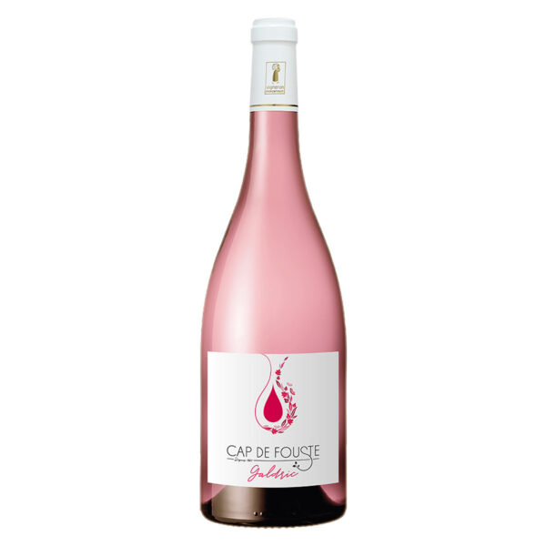 Galdric Rosé (BIO)
