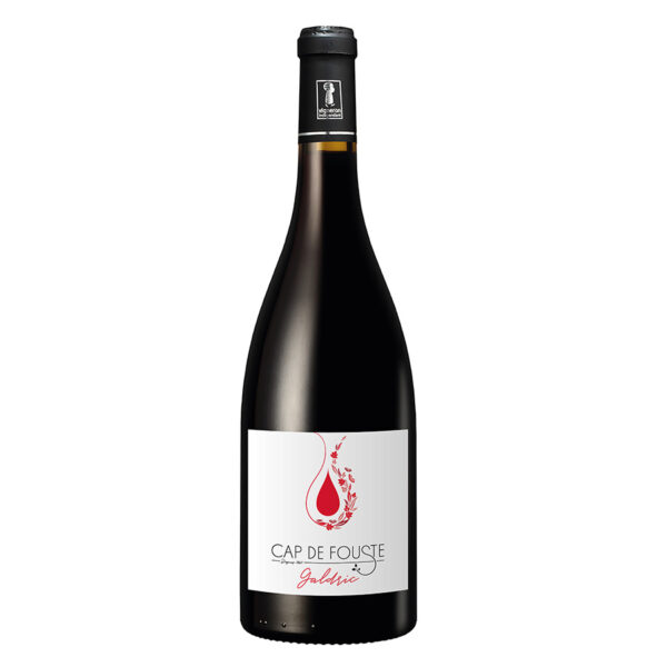 Galdric Rouge (Bio)