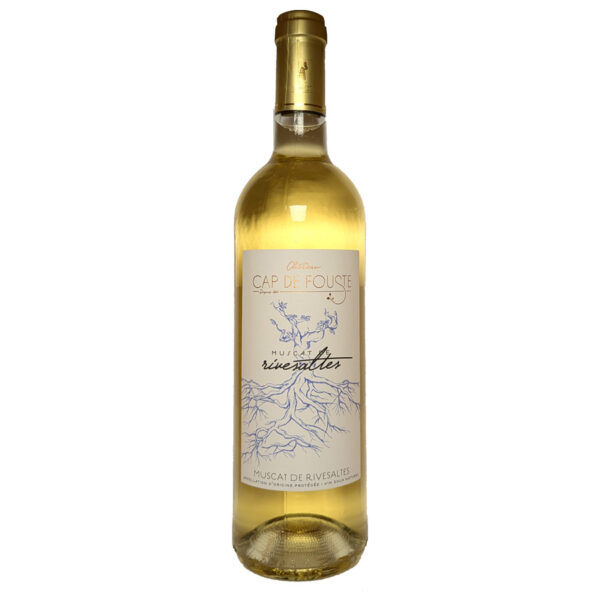 Muscat de Rivesaltes