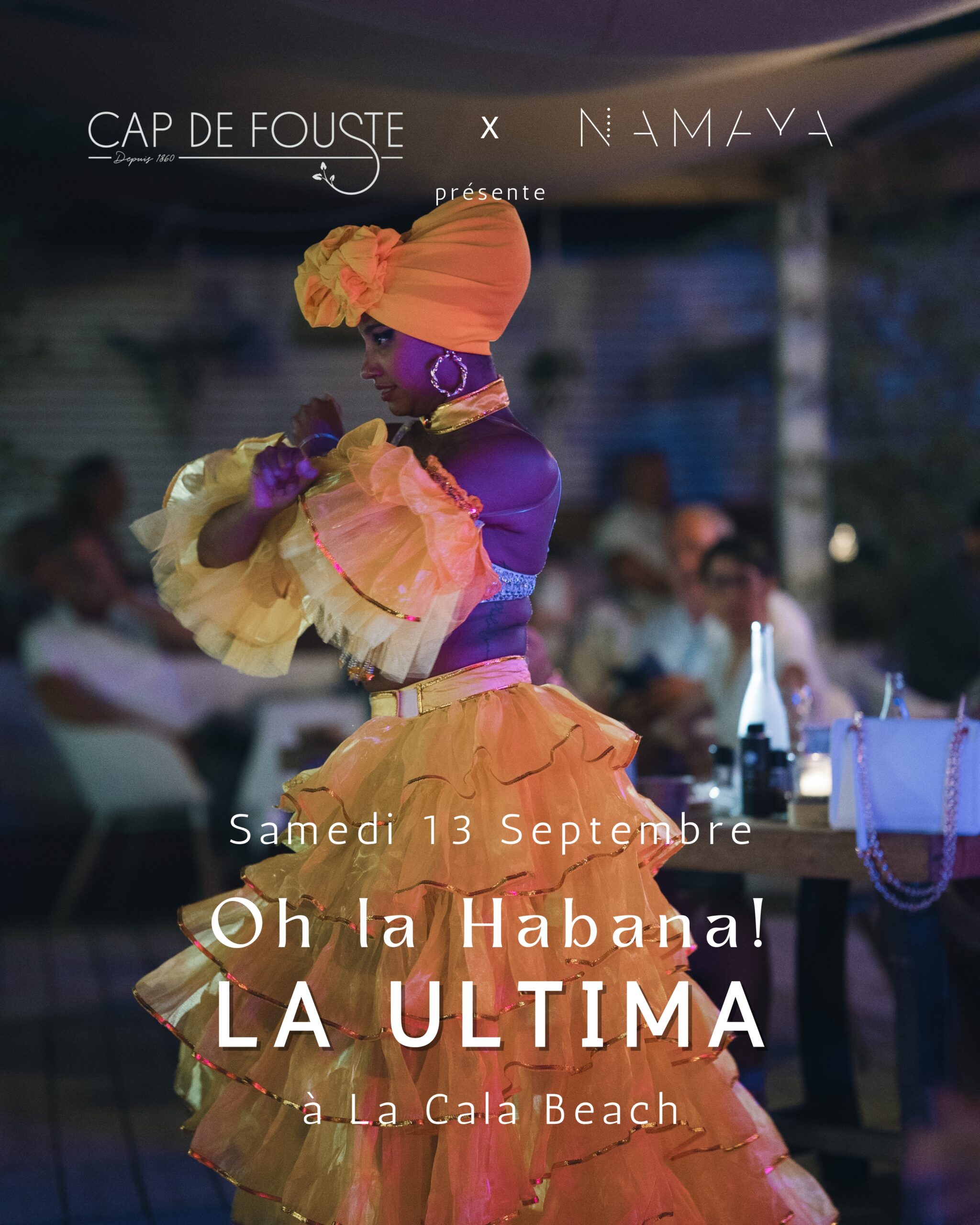 nayama
