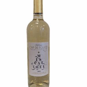 Muscat de Noël (BIO)